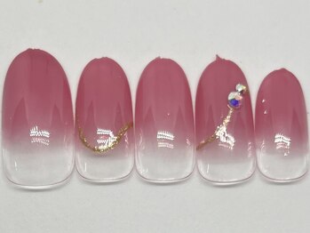 カレンシーサイドビューティー(夏恋SeasideBeauty)/