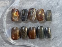 エクラネイルデザイン(eclat nail design)/