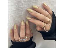 ジェルムネイル(germe nail)の雰囲気（２回目以降も通い易い価格設定☆完全個室！プライベート空間☆）