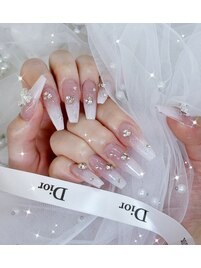 グラデーション