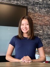 ホットヨガアンドフィットネスジル 成沢店(HOT YOGA & FITNESS GILL)&nbsp;MIKU 先生