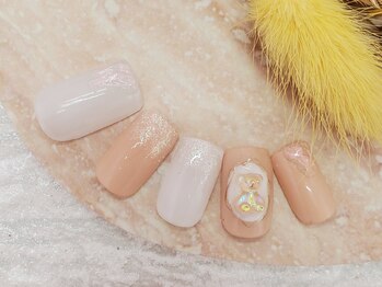 フェアリー 恵比寿店/クマさん