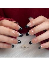 イチキュウハチキュウ ネイルサロン(The 1989 nail salon)/