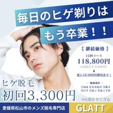 グラット(GLATT)