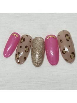 キャンアイドレッシー 溝ノ口店(Can I Dressy)/定額デザインC