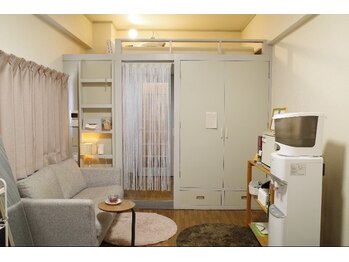 マイザ(maiza')/女性専用×完全個室サロン