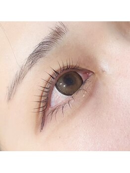 アーツ アイサロン 町田店(arts eyesalon)/韓国風パーマ