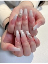 ネイルサロン エフ(ef)/ベイビーブーマー