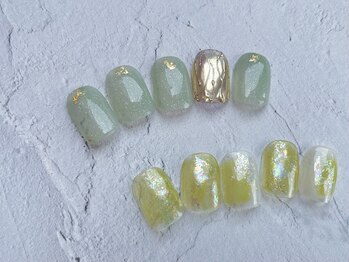 ティアベス(Tia Bess)/定額デザインオフィスコース