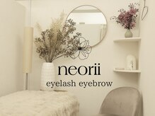 ネオリーアイラッシュ 恵比寿(neorii eyelash)
