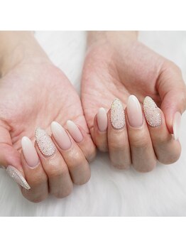 バレッタ(VALETTA)/ジェル デザインコース