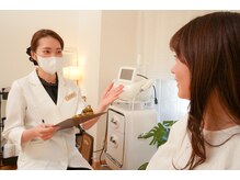 ウィズリリナ 新横浜(with Lilina.)/小顔/頭蓋骨矯正/痩身/新横浜