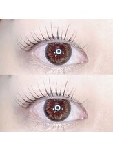 トゥービー(To Be)/パリジェンヌラッシュリフト