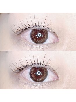 トゥービー(To Be)/パリジェンヌラッシュリフト