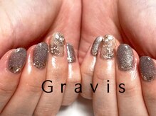 グラビス リュクシー 錦糸町店(Gravis Luxey)/定額コース*担当CHIHIRO