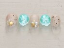 海  ￥3990
