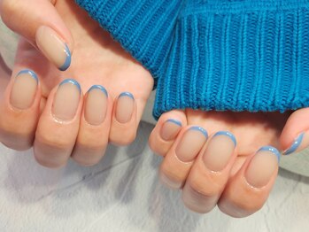 ネイルサロン キャットミント