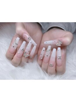 華やか系（イベント・ブライダル）が得意