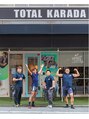 トータル カラダ ケア 24(TOTAL KARADA CARE 24)/トレーナー達
