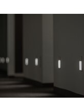 ピカイチ 上通店(pikAicHi)/内観