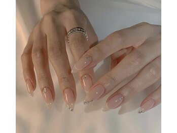 ソラネイル(SORA NAIL)/ワンカラー