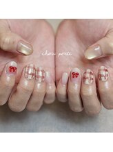 シュポルテ(chou porte)/