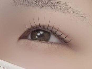 エクシア(EXIA)/ラッシュリフト