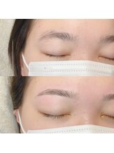 エレヴィ(elevi)/アイブロウ