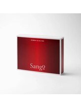 デア グレース(Dea grace)/高濃度炭酸パック