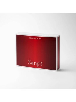 デア グレース(Dea grace)/高濃度炭酸パック