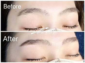 フェリーチェ(Felice)/ハリウッドブロウリフト