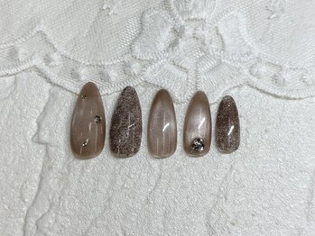 リベラ 一宮店(Libera)/art　collection