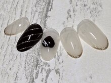 ネオ(Neo)/定額デザイン＊Bコース