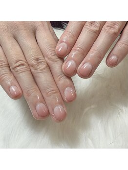 リノリー 石巻店(rinory)/グラデーションネイル