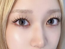 アンフルール 仙台店(Une fleur)/まつげパーマ上下【仙台】