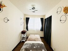 マリン(Marine)の雰囲気（完全個室、完全プライベート空間で快適な店内！）