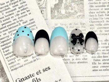 ダッシングディバ 新百合ヶ丘オーパ店(DASHING　DIVA)/ドットアート