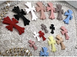 ¥8250 ★クロスネイル★