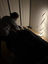 I.S.E.深部組織 筋膜リリースセンター&nbsp;夏海 