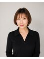 こふこふ/【副店長】 世古恵子