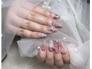 持ち込み　ヒョウ柄　蝶々