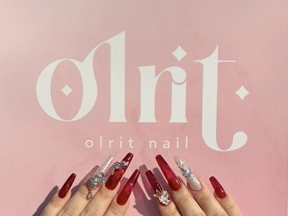 オルリット(olrit)の写真