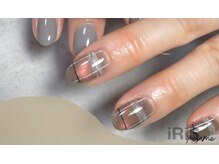 アイハーブスキン(Eye herb skin)/琴似ネイルオーナーiris出張