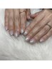 【HAND】グラデーション