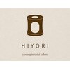 ヒヨリ(hiyori)のお店ロゴ