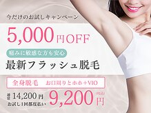恵比寿脱毛 シーズ(She’s)