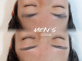サロン アイティー(salon Eyetty)/
