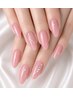【迷ったらコレ】大人可愛い定額シンプルアートコース★¥10400⇒9900