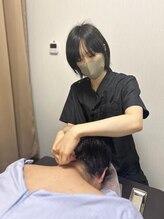 オルカ たまプラーザ駅前店(ORCA)&nbsp;高松 先生