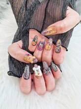 ドルチェネイル(Dolce.Nail) SUZU